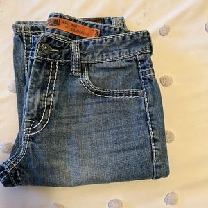 Rock &Roll Denim Co. boys 16Slim